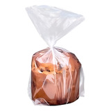 Panetone Gotas De Chocolate Sem Embalagem 450g Cacau Show