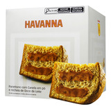 Panetone Havanna Churros Recheado