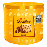 Chocotton
