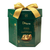 Panettone Dreams Trufado Gotas 750g Cacau