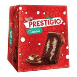 Panettone Prestígio Com Recheio Cremoso 400g