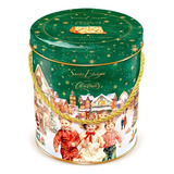 Panettone Sabor Frutas Cristalizadas