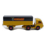 Panhard Movic 1 55 Dinky Toys 2014 Reedição Do Original 1952