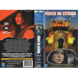 Pânico Na Estrada - Yasmine Bleethe - Dublado