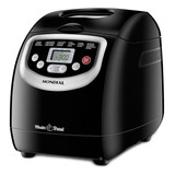 Panificadora Automática Mondial Preto 700w 110v Npf 54