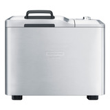Panificadora Tramontina By Breville Pan Express Em Aço Inox