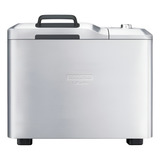 Panificadora Tramontina Pan Express Prateado 127v Gamer