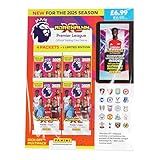 Panini Premier League 2024 25 Adrenalyn XL Kick Off Multipack Misto