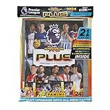 Panini Premier League 2024 Adrenalyn XL Plus Starter Pack Mixed