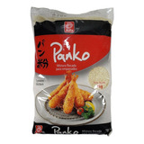 Panko Farinha Para Empanar Alfa 1kg