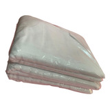 Pano De Boca Multi Arte Branca 35x35cm Dohler Kit C 48