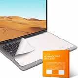 Pano De Limpeza Microfibra Compátivel Macbook Air pro 15  