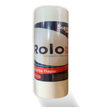 Pano De Limpeza Multiuso Proslim Bobina 25 Metros Rolo 50 Un