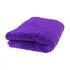 Pano De Microfibra 40x40cm Corte A Laser Roxo 350gr m  Zacs