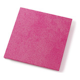 Pano Esponja Multiuso Ultra Absorvente Flash Limp 1 Un Cor Rosa