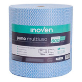 Pano Multiuso Bobina 300 Mts 28x300 C 600 Panos Cores