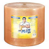 Pano Multiuso Mr Plus Tipo Perfex 28cm X 240m