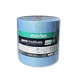 PANO MULTIUSO PERFLEX AZUL600 PANO