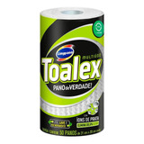 Pano Multiuso Reutilizável Toalex 50 Un Com Íons De Prata