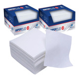 Pano Multiuso Wiper Plus Ultra Absorção Reutilizável 200 Un