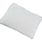 Pano Para Limpeza Limpeza Pesada Kit 10 Unidades Pano De Chão Extra Grande Algodão Alvejado Pano Branco Pacote X 10