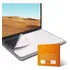 Pano Proteção Tela E Teclado Para Apple Macbook De 13 A 16