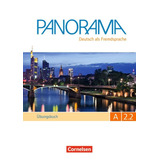 Panorama A2 2   Ubungsbuch