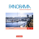 Panorama B1 Ubungsbuch Daf Mit Audio