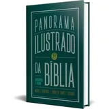 Panorama Ilustrado Da Biblia