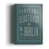Panorama Ilustrado Da Biblia