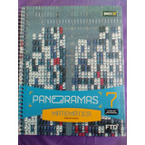 Panoramas Matematica 7 Ano Professor 