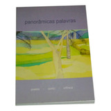 Panoramicas Palavras Conto Poesia Cronicas Arnal Livro Novo Não Lacrado 