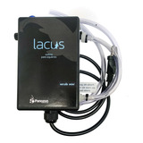 Panozon Gerador De Ozônio Lacus Mini Lagos Até 1000 Litros Bivolt