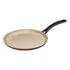 Panquequeira Antiaderente 22 Cm Tapioqueira Cor Vermelho
