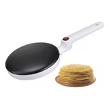 Panquequeira Elétrica 220v Tapioqueira Crepioca E P Omelete