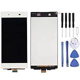 Pantalla LCD LCD Display - Painel De Toque Para Para Sony Z4