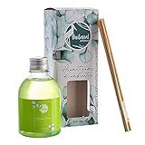 Pantanal Aromas Difusor De Aromas Bem Estar Capim Limão 270 Ml