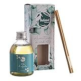 Pantanal Aromas Difusor De Aromas Bem Estar Flor De Algodão 270 Ml