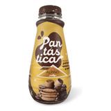 Pantástica Alpino 160g Massa Pronta Para Panquecas E Waffles