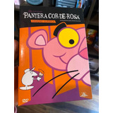 Pantera Cor de rosa