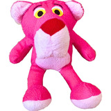 Pantera Cor De Rosa