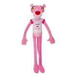 Pantera Cor De Rosa