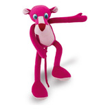 Pantera Cor De Rosa
