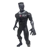 Pantera Negra Boneco 30cm