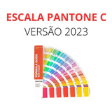 Pantone Formula Guide 2020 Coated c Modelo Gp1601a