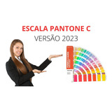 Pantone Formula Guide Coated c Modelo Gp1601a