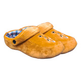 Pantufa Babuche Adulto Unissex Macia Antiderrapante Ricsen