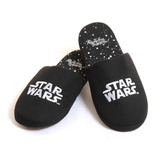 Pantufa Chinelo De Quarto Star Wars Galáxia Zona Criativa