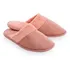 Pantufa Chinelo Luna Europa 1002 Rosé