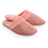 Pantufa Chinelo Luna Europa